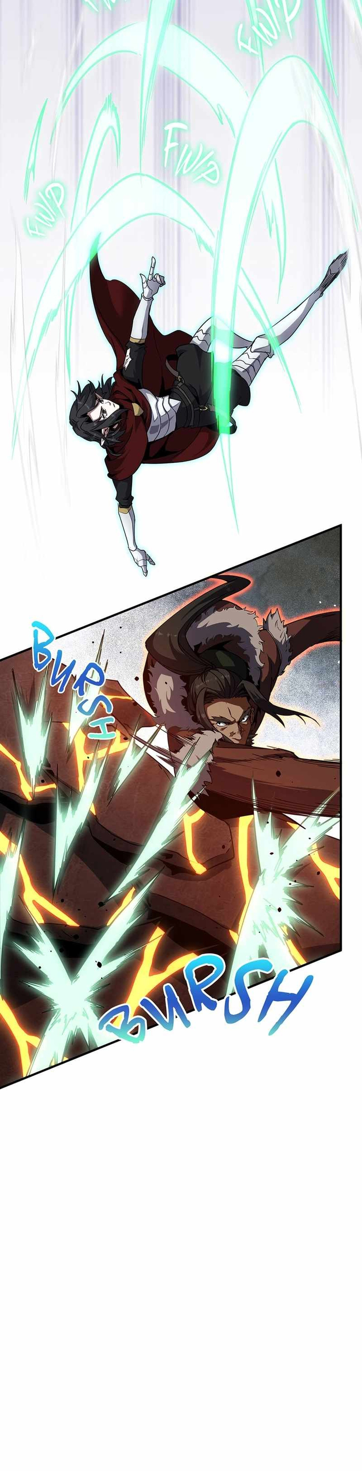 Ánh Sáng Cuối Con Đường: Chapter 213