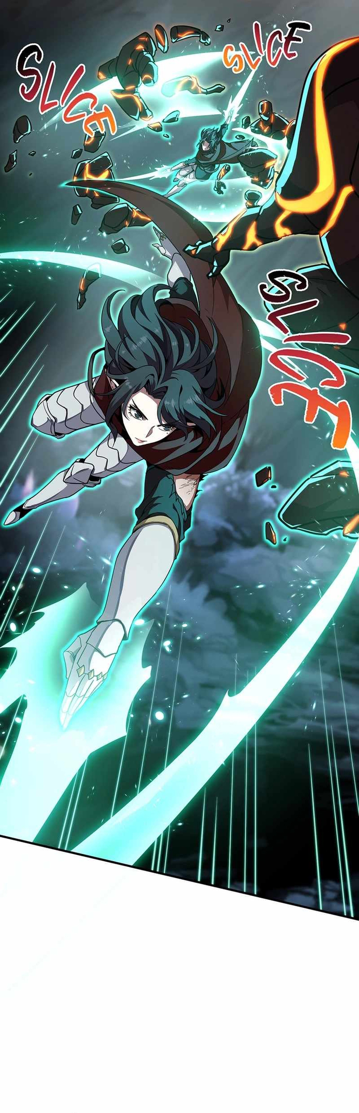 Ánh Sáng Cuối Con Đường: Chapter 213