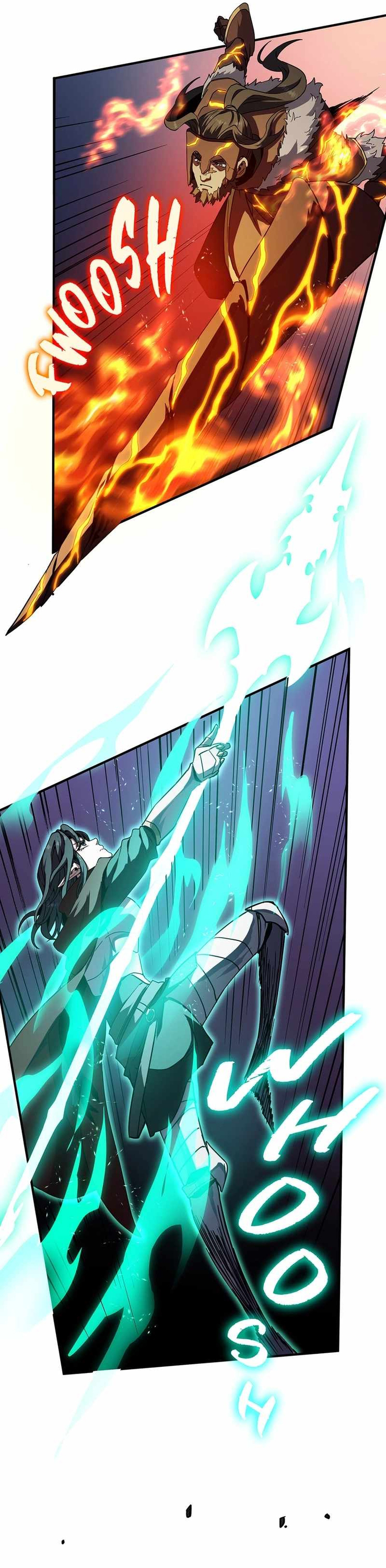 Ánh Sáng Cuối Con Đường: Chapter 213
