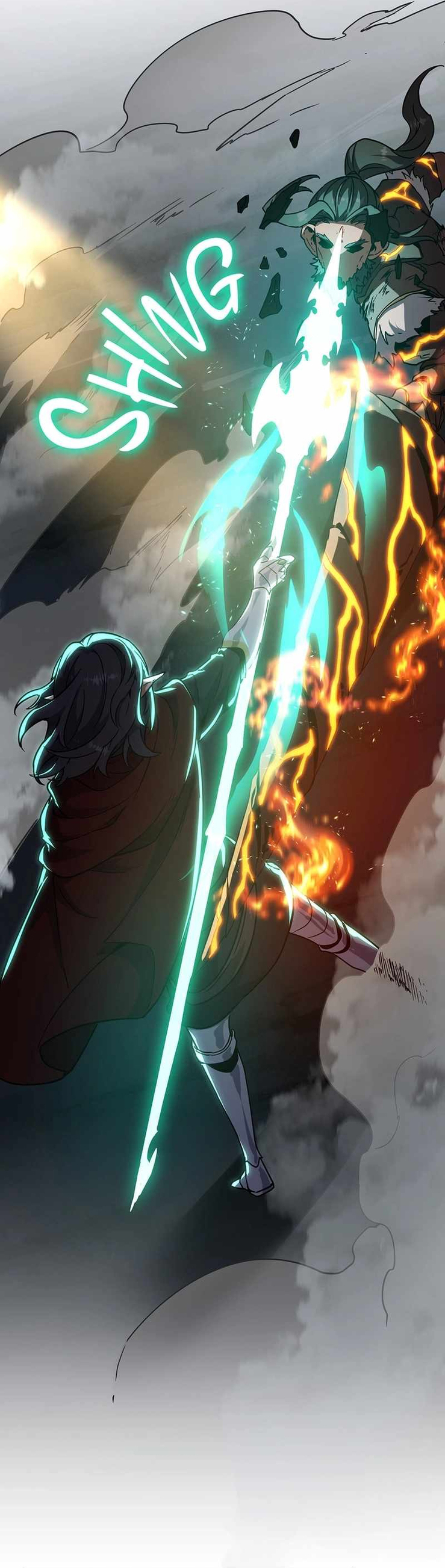 Ánh Sáng Cuối Con Đường: Chapter 213