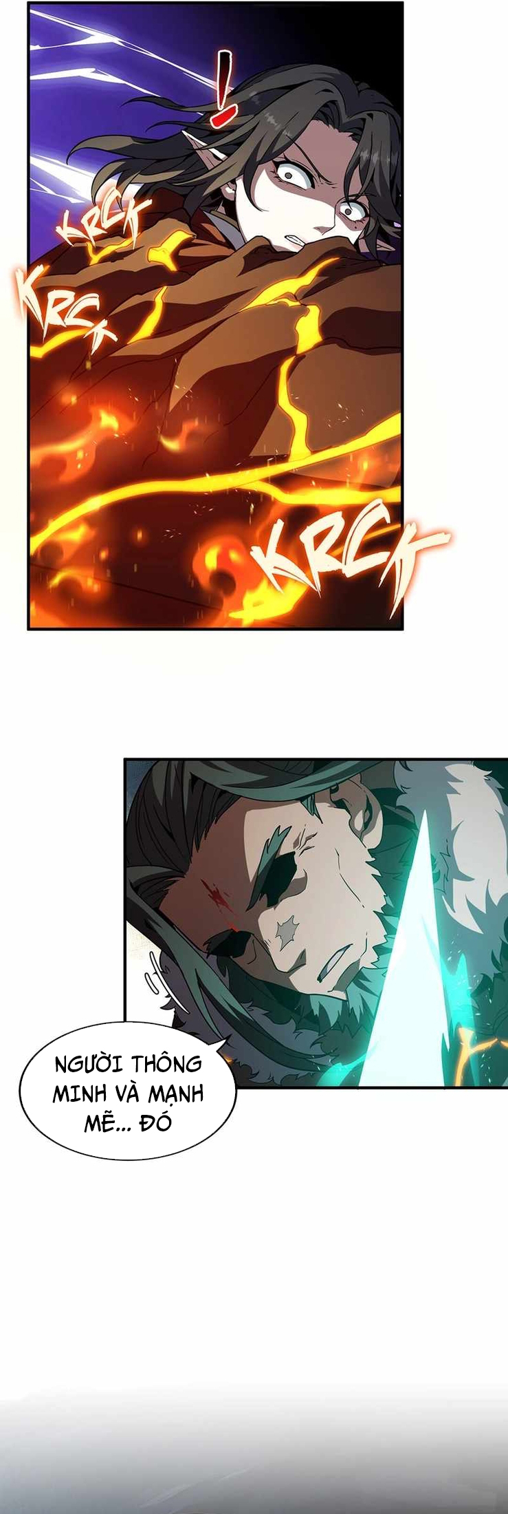 Ánh Sáng Cuối Con Đường: Chapter 213