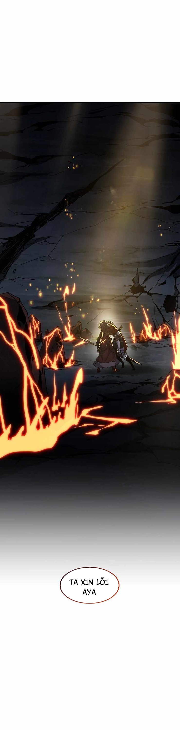 Ánh Sáng Cuối Con Đường: Chapter 213