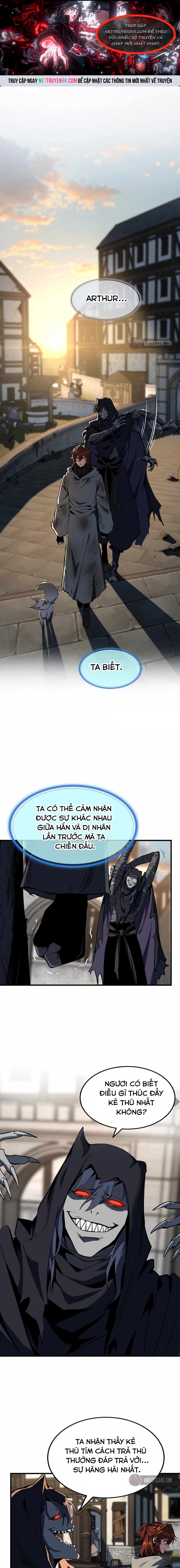 Ánh Sáng Cuối Con Đường: Chapter 214