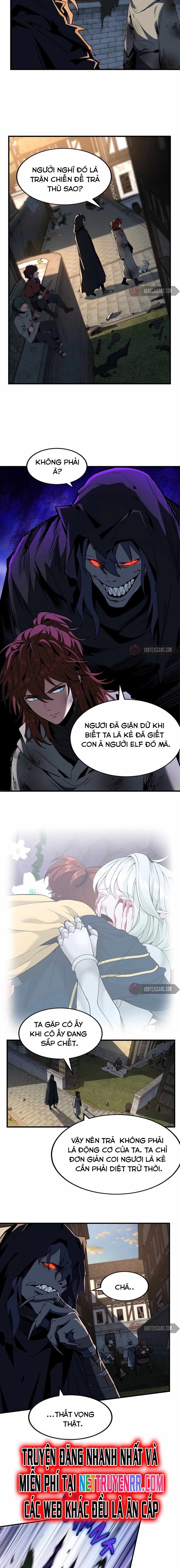 Ánh Sáng Cuối Con Đường: Chapter 214