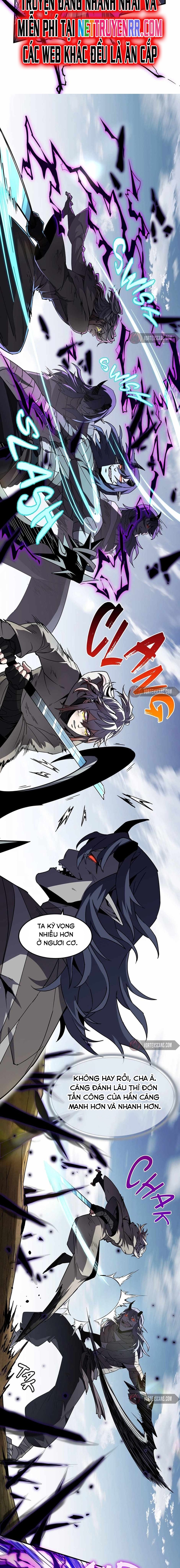 Ánh Sáng Cuối Con Đường: Chapter 214