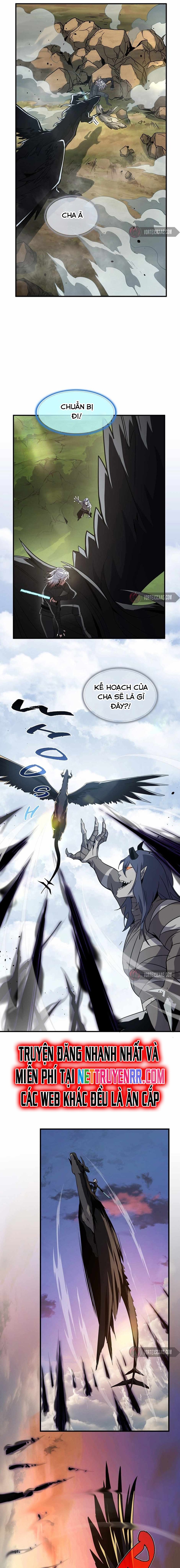 Ánh Sáng Cuối Con Đường: Chapter 214