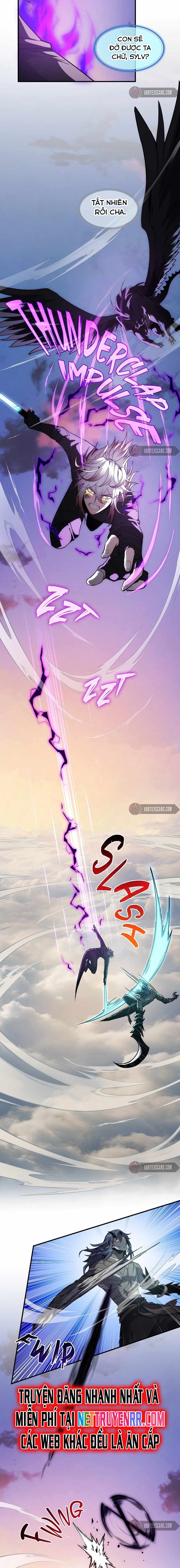 Ánh Sáng Cuối Con Đường: Chapter 214