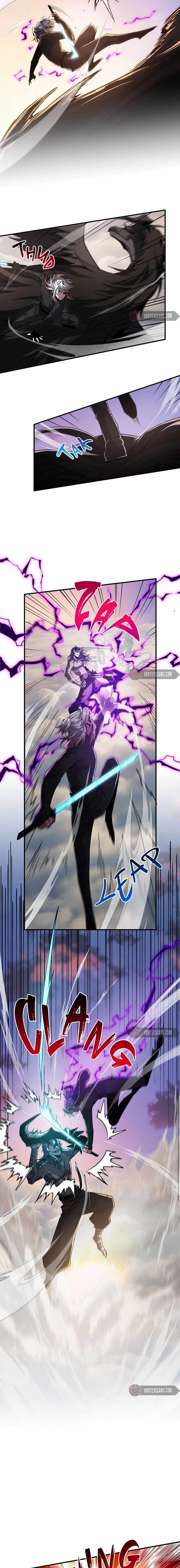 Ánh Sáng Cuối Con Đường: Chapter 214