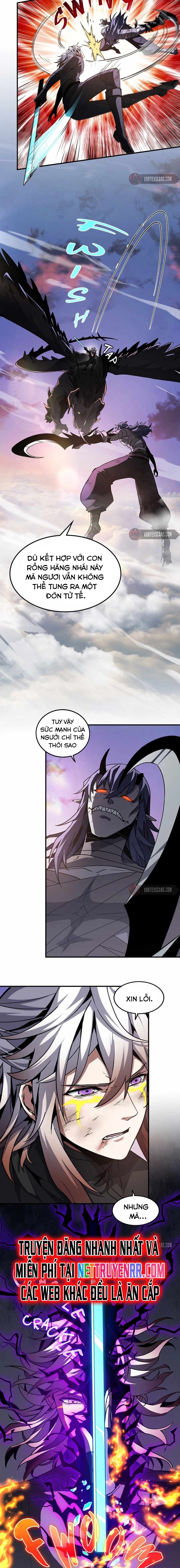 Ánh Sáng Cuối Con Đường: Chapter 214