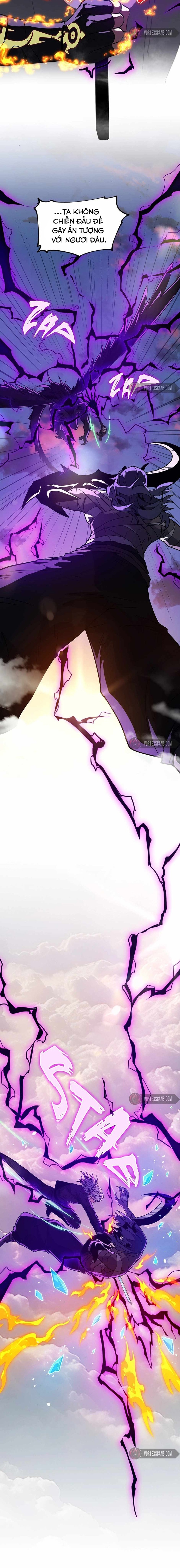 Ánh Sáng Cuối Con Đường: Chapter 214