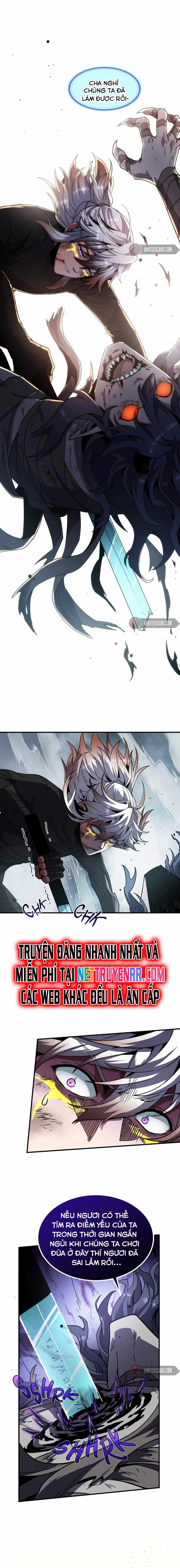Ánh Sáng Cuối Con Đường: Chapter 214