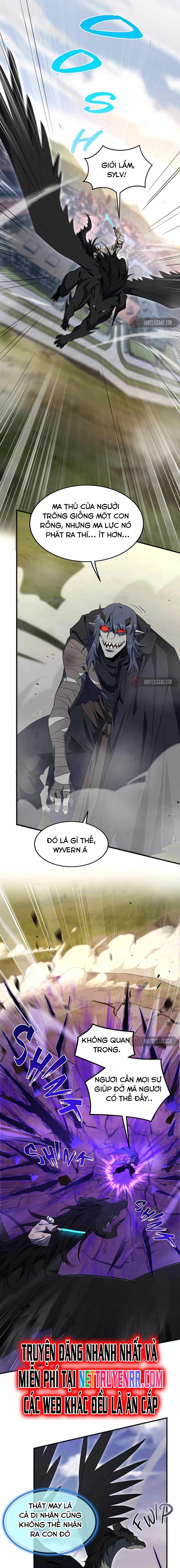 Ánh Sáng Cuối Con Đường: Chapter 214