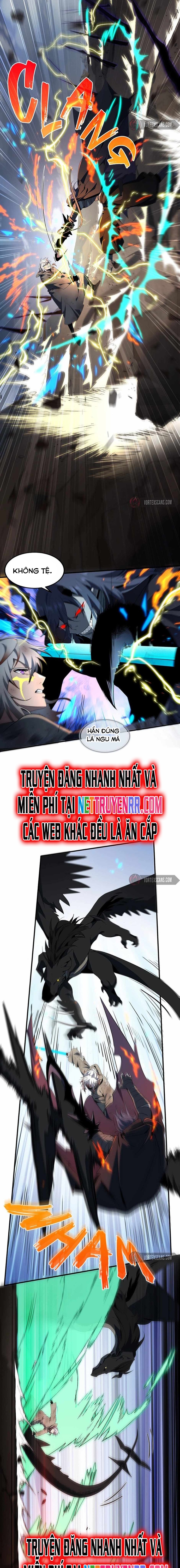 Ánh Sáng Cuối Con Đường: Chapter 214