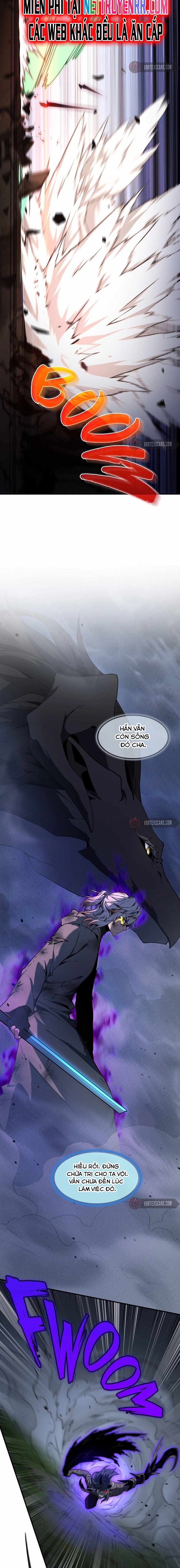 Ánh Sáng Cuối Con Đường: Chapter 214