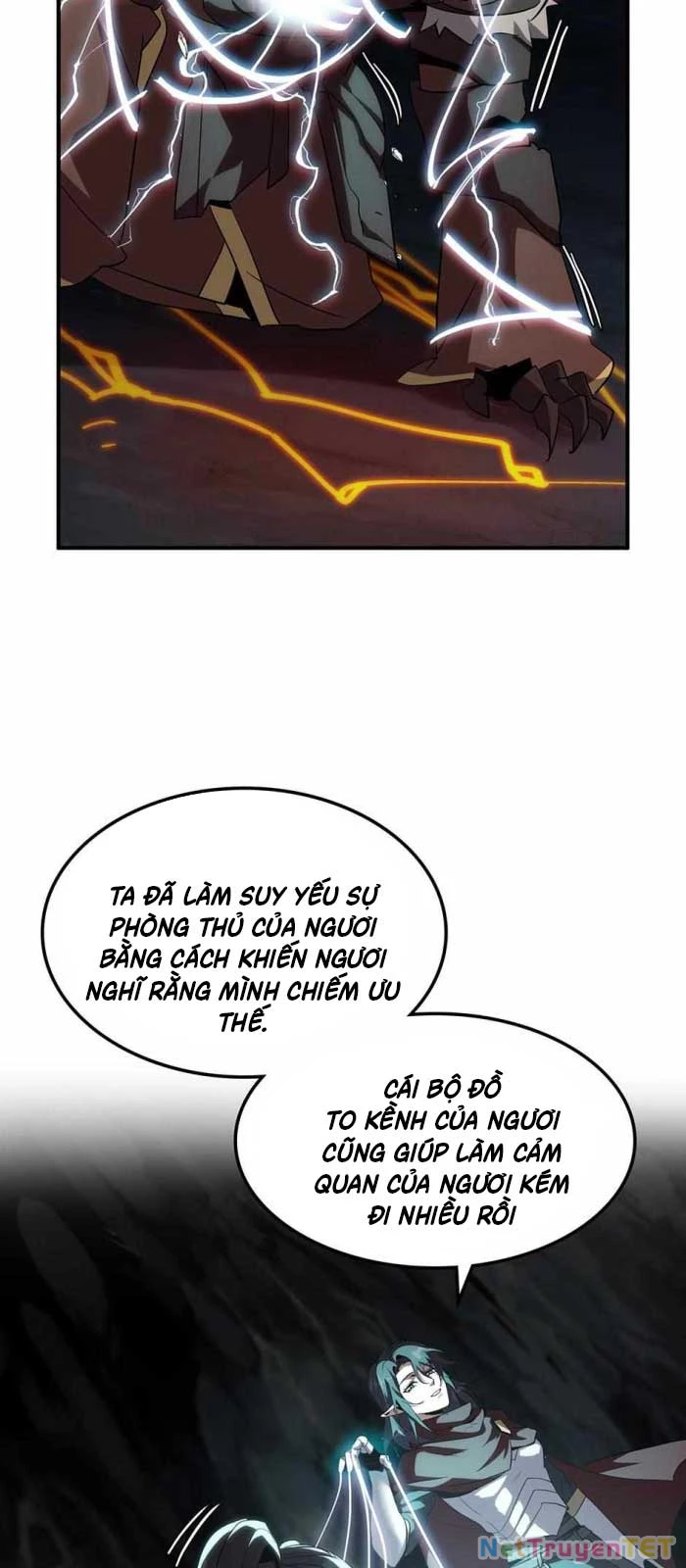Ánh Sáng Cuối Con Đường: Chapter 215