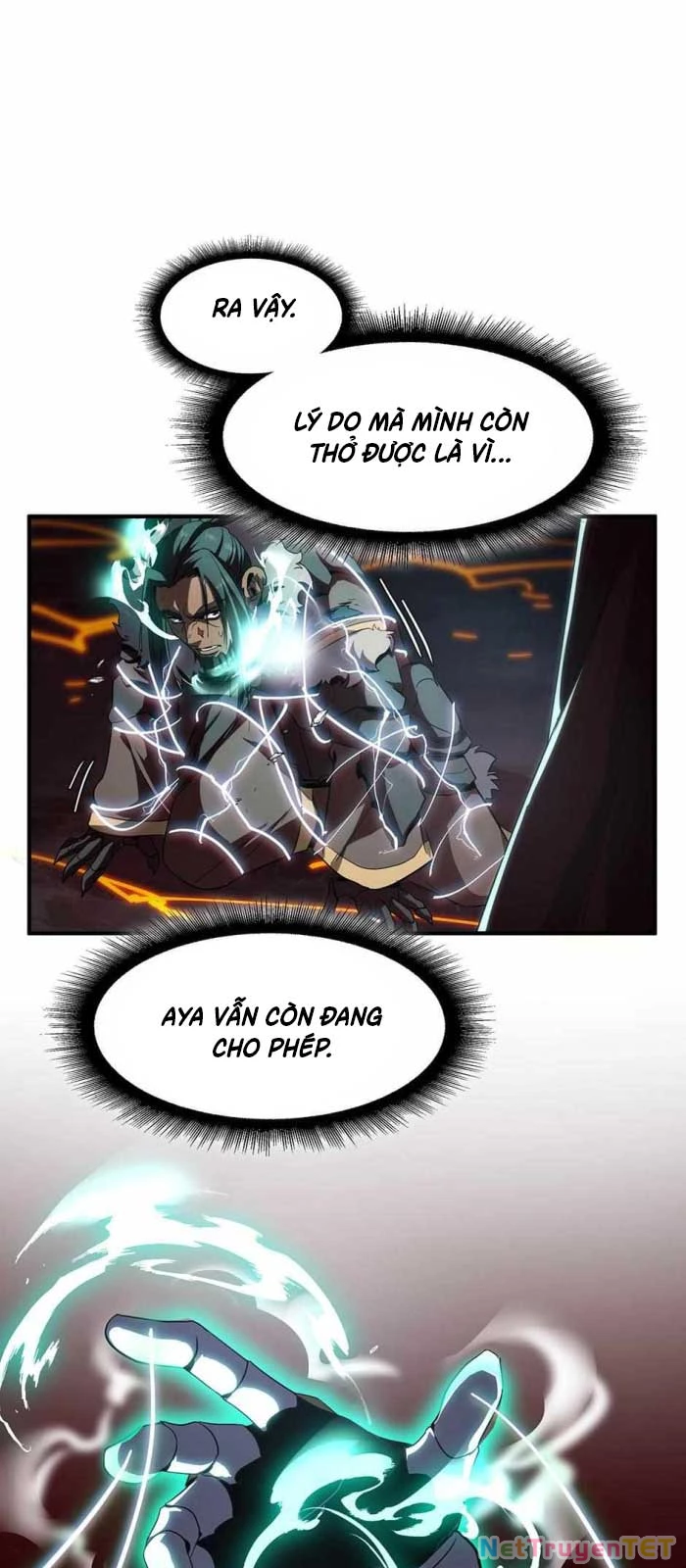 Ánh Sáng Cuối Con Đường: Chapter 215