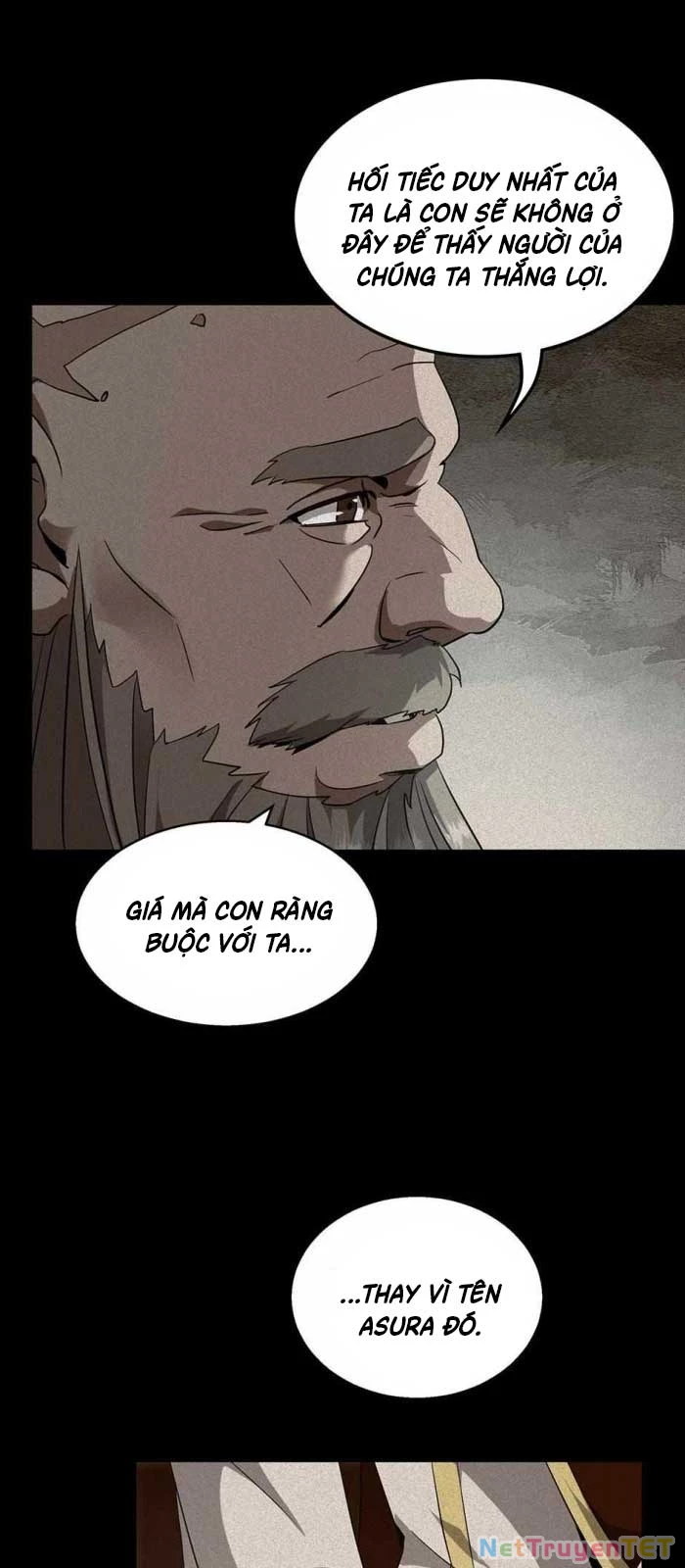 Ánh Sáng Cuối Con Đường: Chapter 215