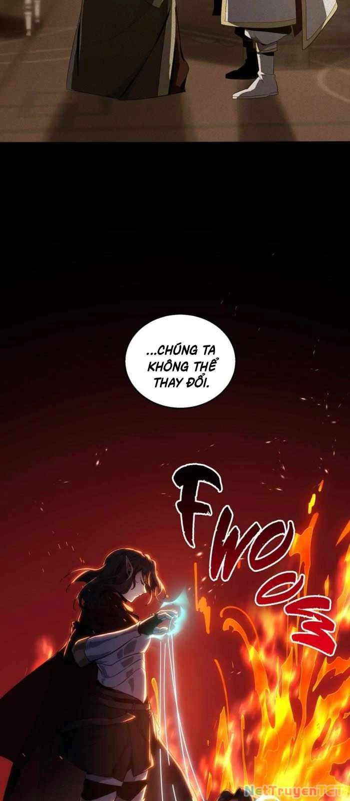 Ánh Sáng Cuối Con Đường: Chapter 215