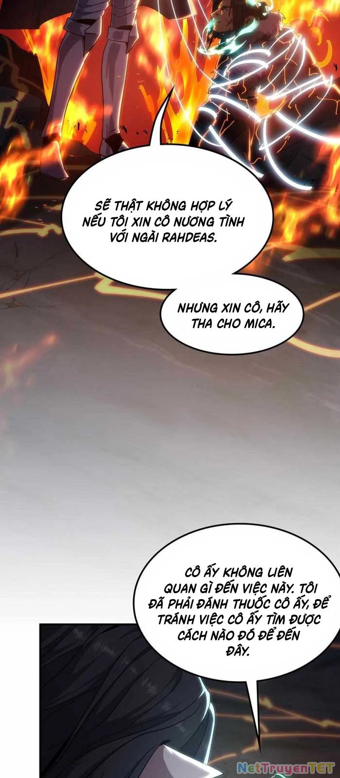 Ánh Sáng Cuối Con Đường: Chapter 215