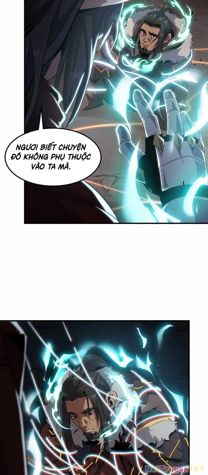 Ánh Sáng Cuối Con Đường: Chapter 215