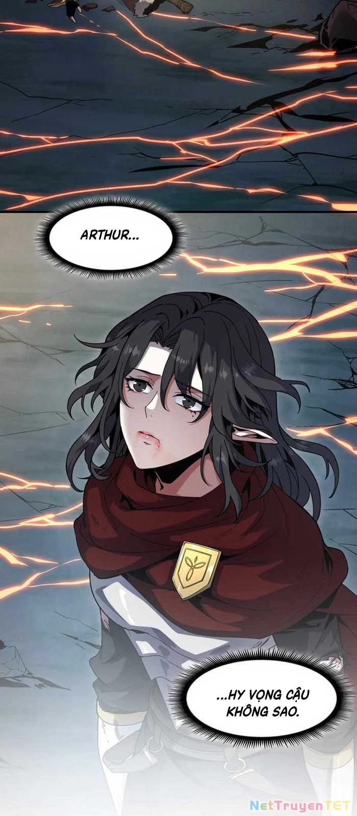 Ánh Sáng Cuối Con Đường: Chapter 215