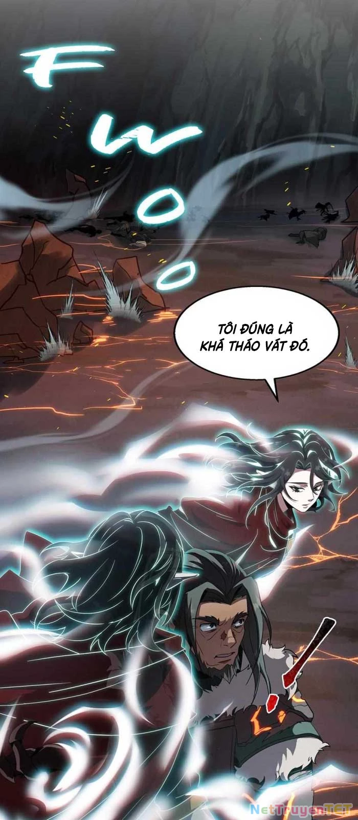 Ánh Sáng Cuối Con Đường: Chapter 215