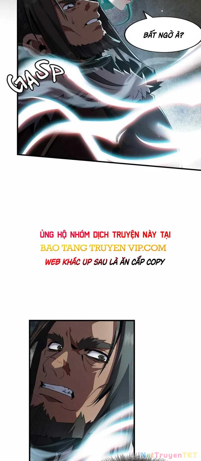 Ánh Sáng Cuối Con Đường: Chapter 215