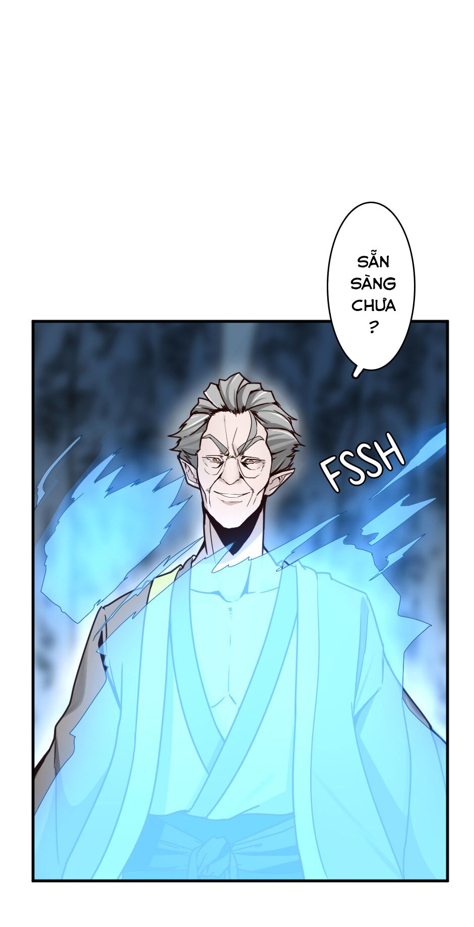 Ánh Sáng Cuối Con Đường: Chapter 22