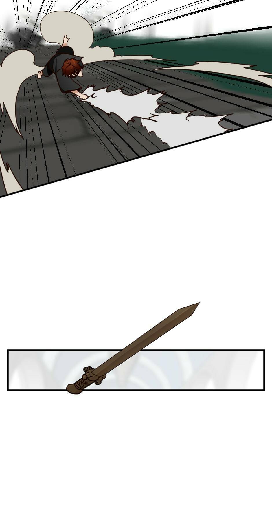 Ánh Sáng Cuối Con Đường: Chapter 22