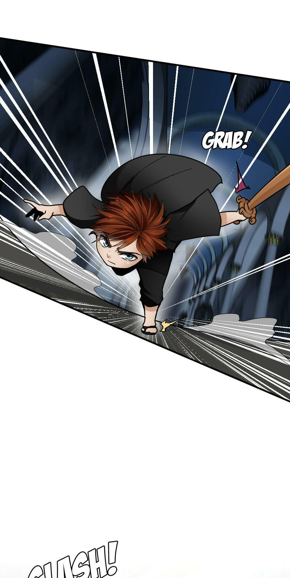 Ánh Sáng Cuối Con Đường: Chapter 22