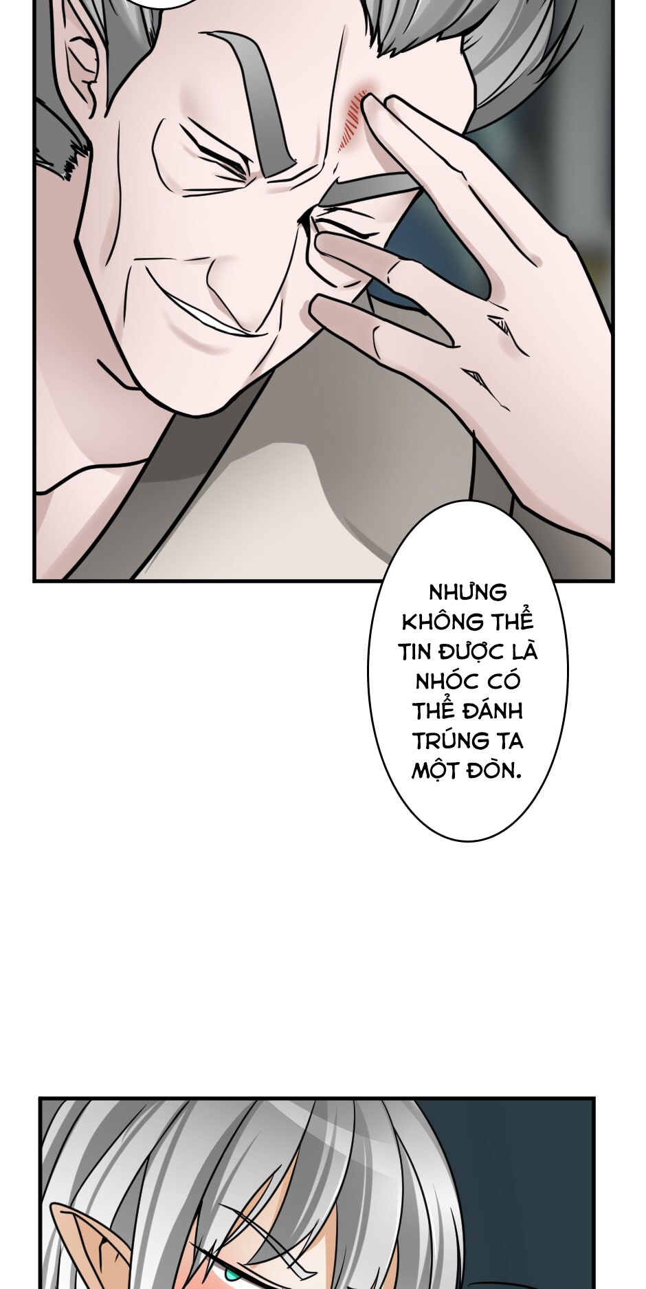 Ánh Sáng Cuối Con Đường: Chapter 22