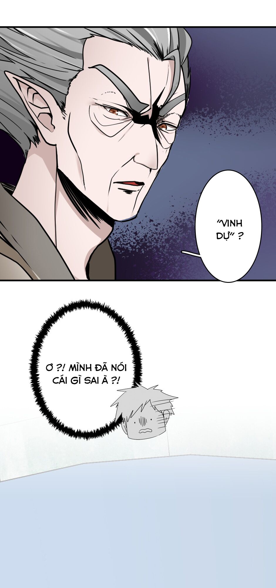 Ánh Sáng Cuối Con Đường: Chapter 22