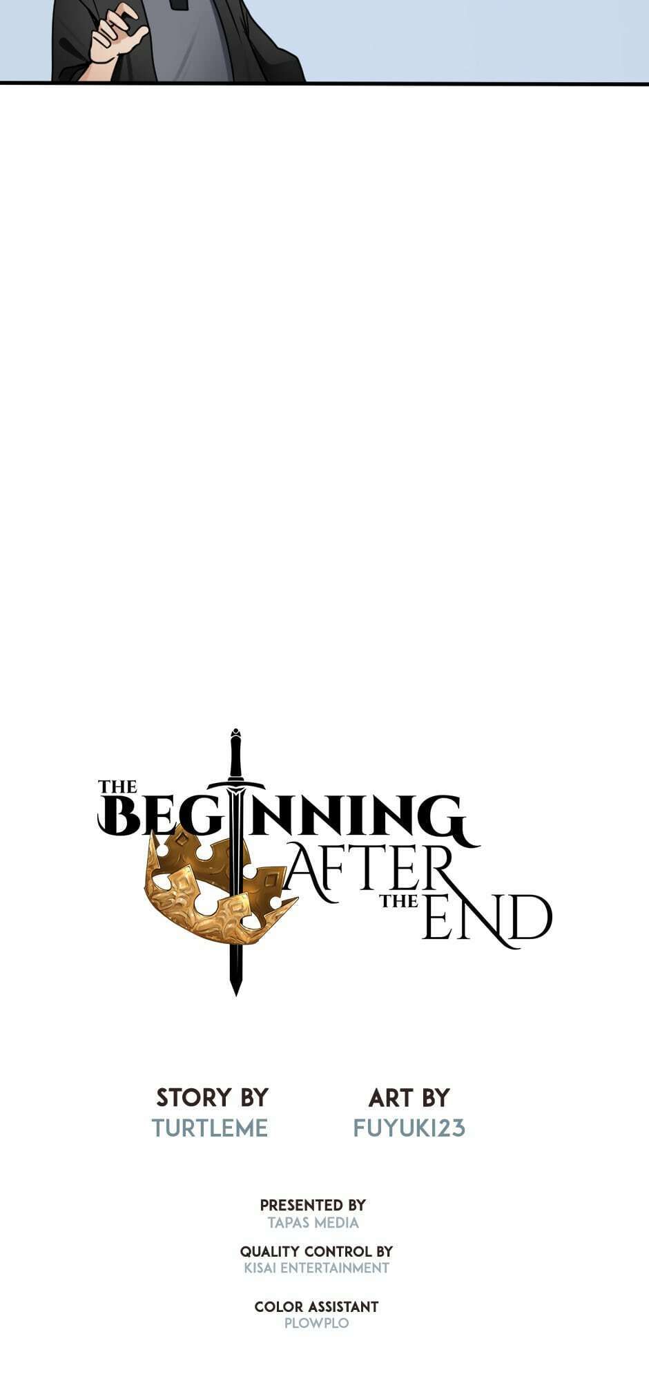Ánh Sáng Cuối Con Đường: Chapter 22