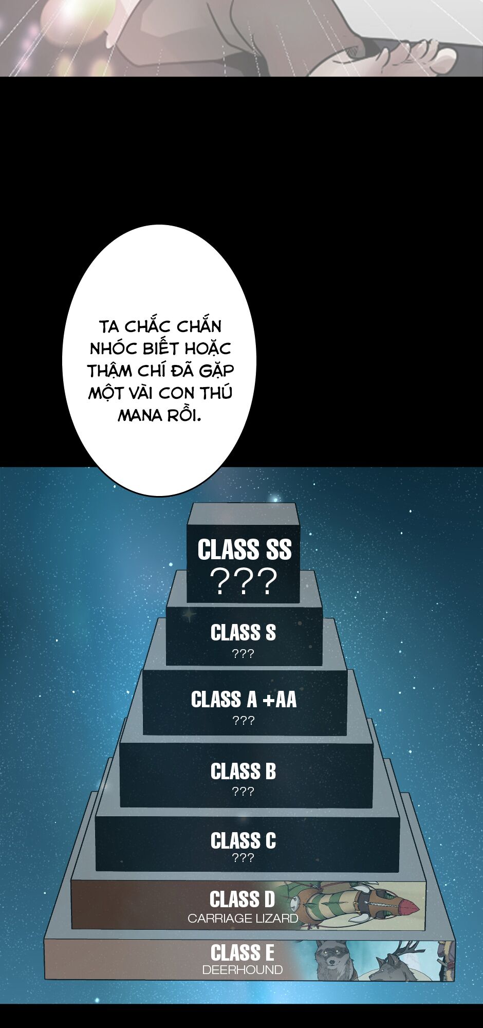 Ánh Sáng Cuối Con Đường: Chapter 22