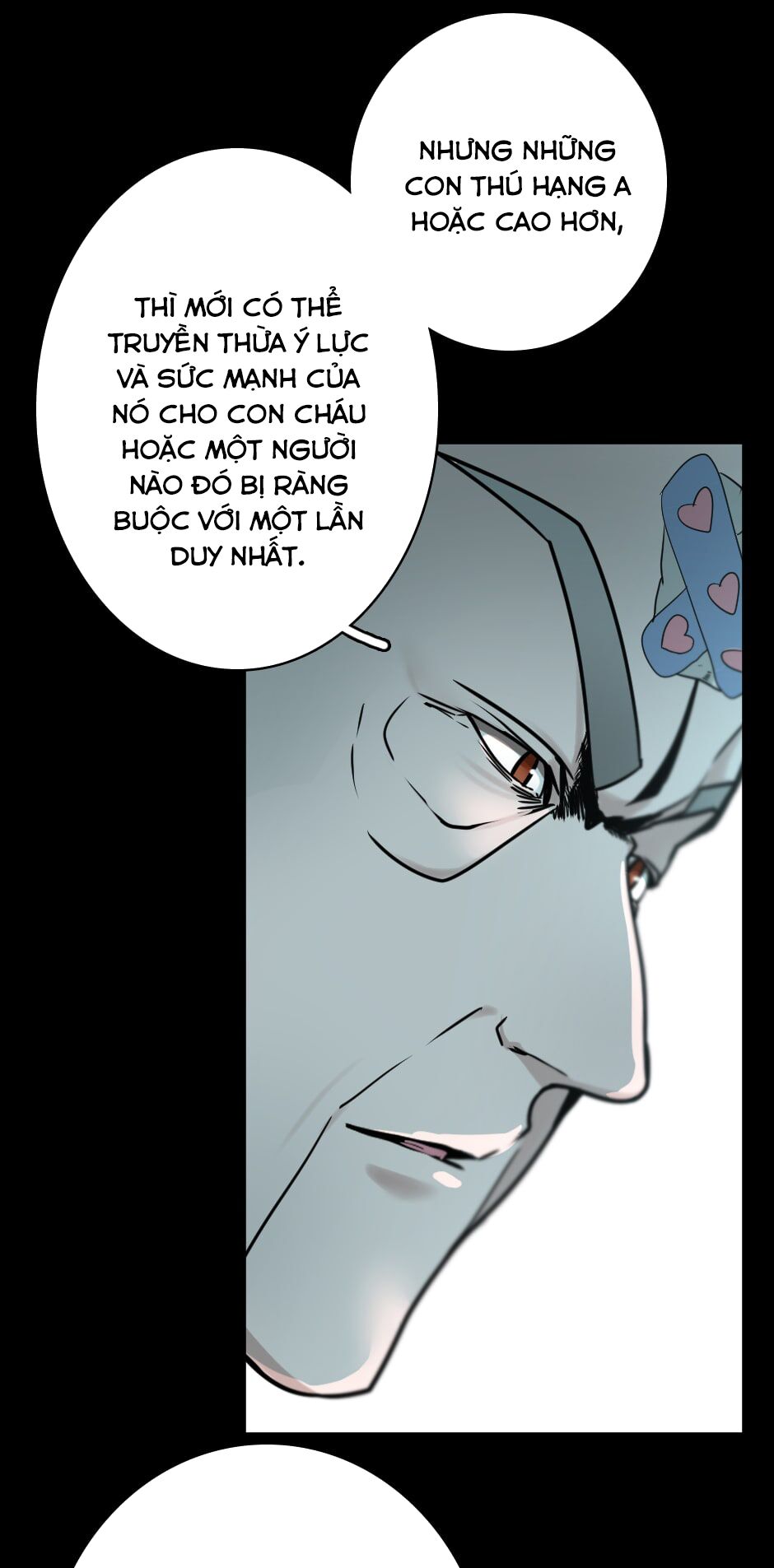 Ánh Sáng Cuối Con Đường: Chapter 22