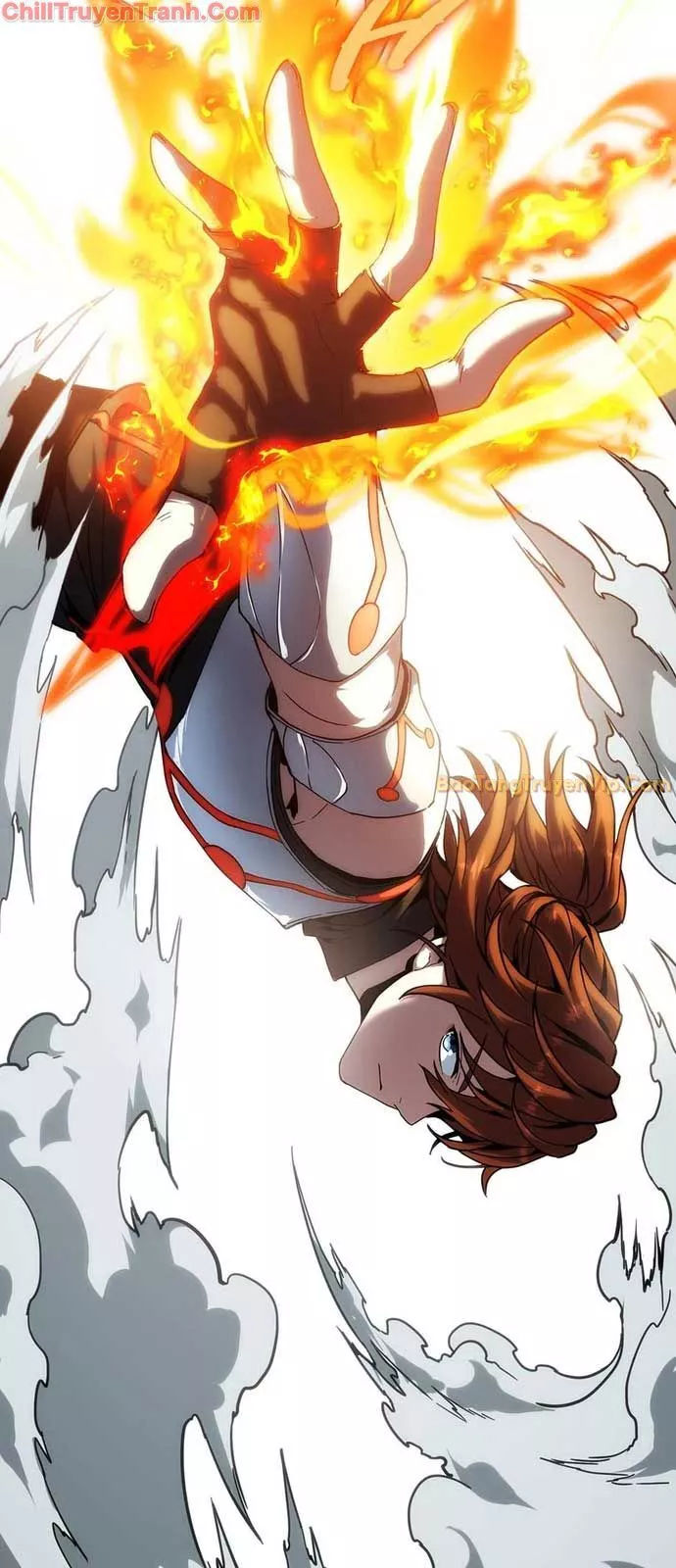 Ánh Sáng Cuối Con Đường: Chapter 220