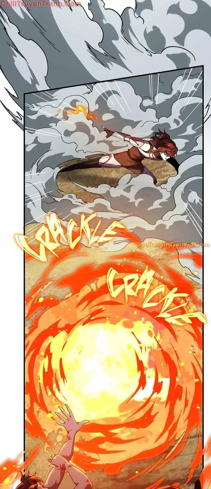 Ánh Sáng Cuối Con Đường: Chapter 220
