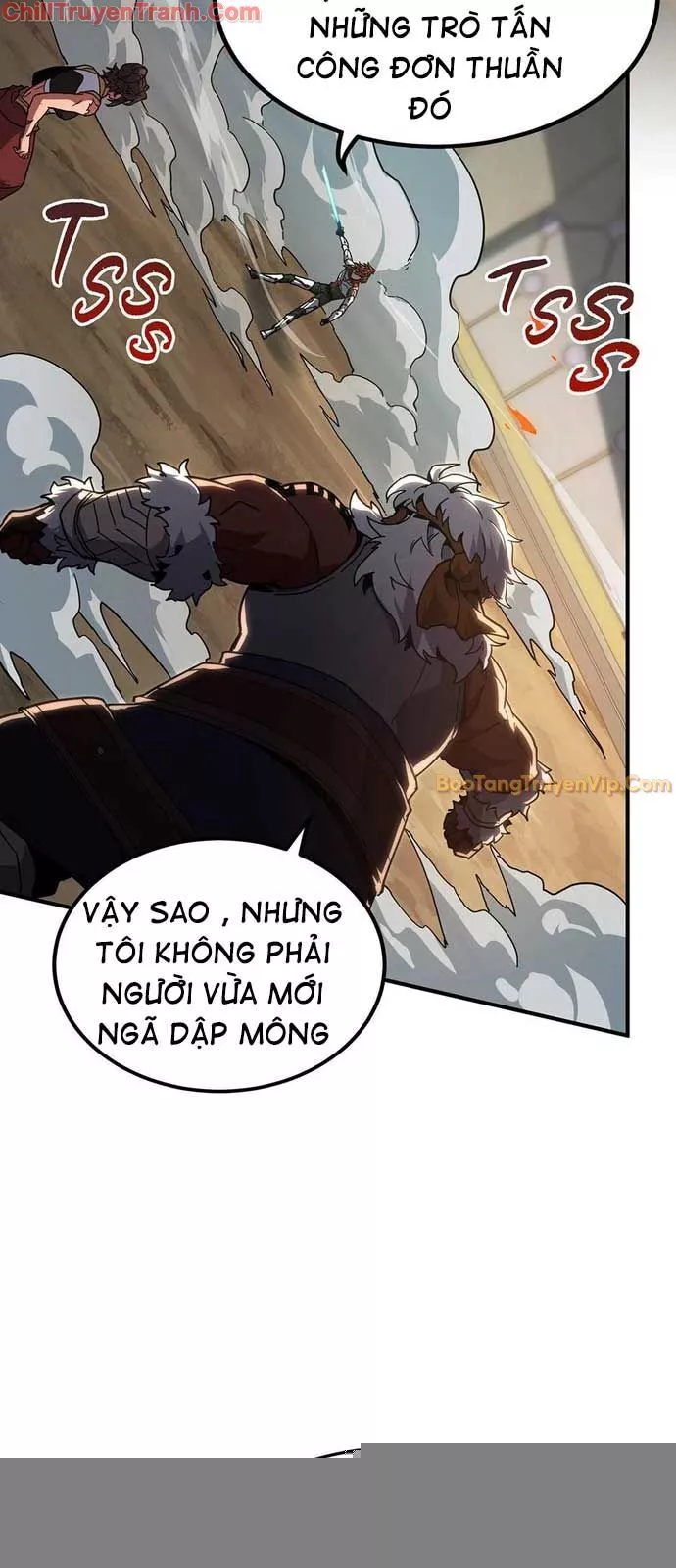 Ánh Sáng Cuối Con Đường: Chapter 220