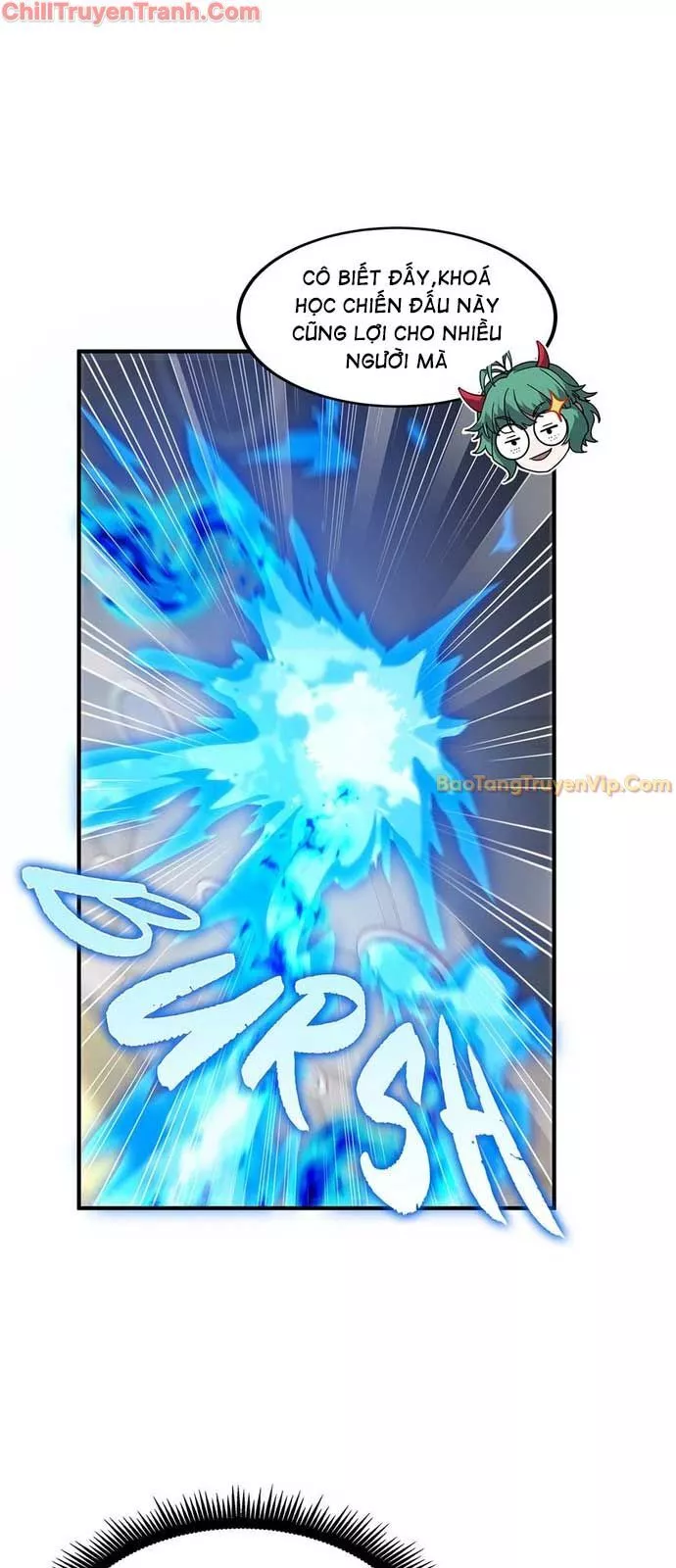 Ánh Sáng Cuối Con Đường: Chapter 220