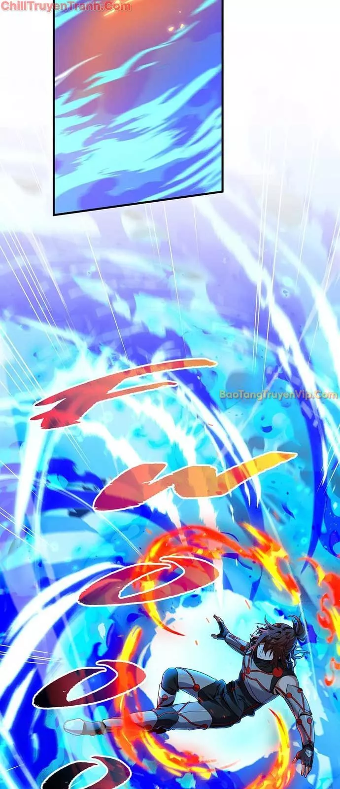 Ánh Sáng Cuối Con Đường: Chapter 220