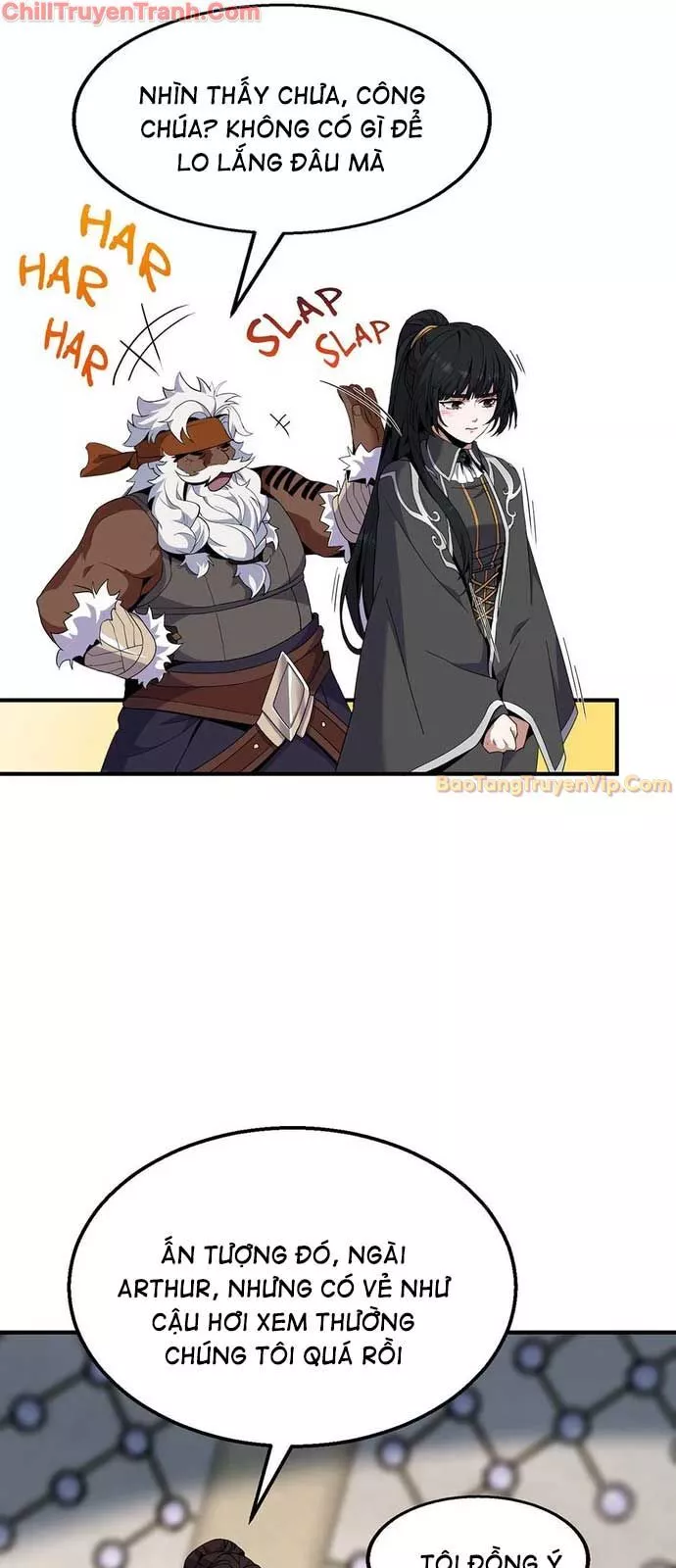 Ánh Sáng Cuối Con Đường: Chapter 220