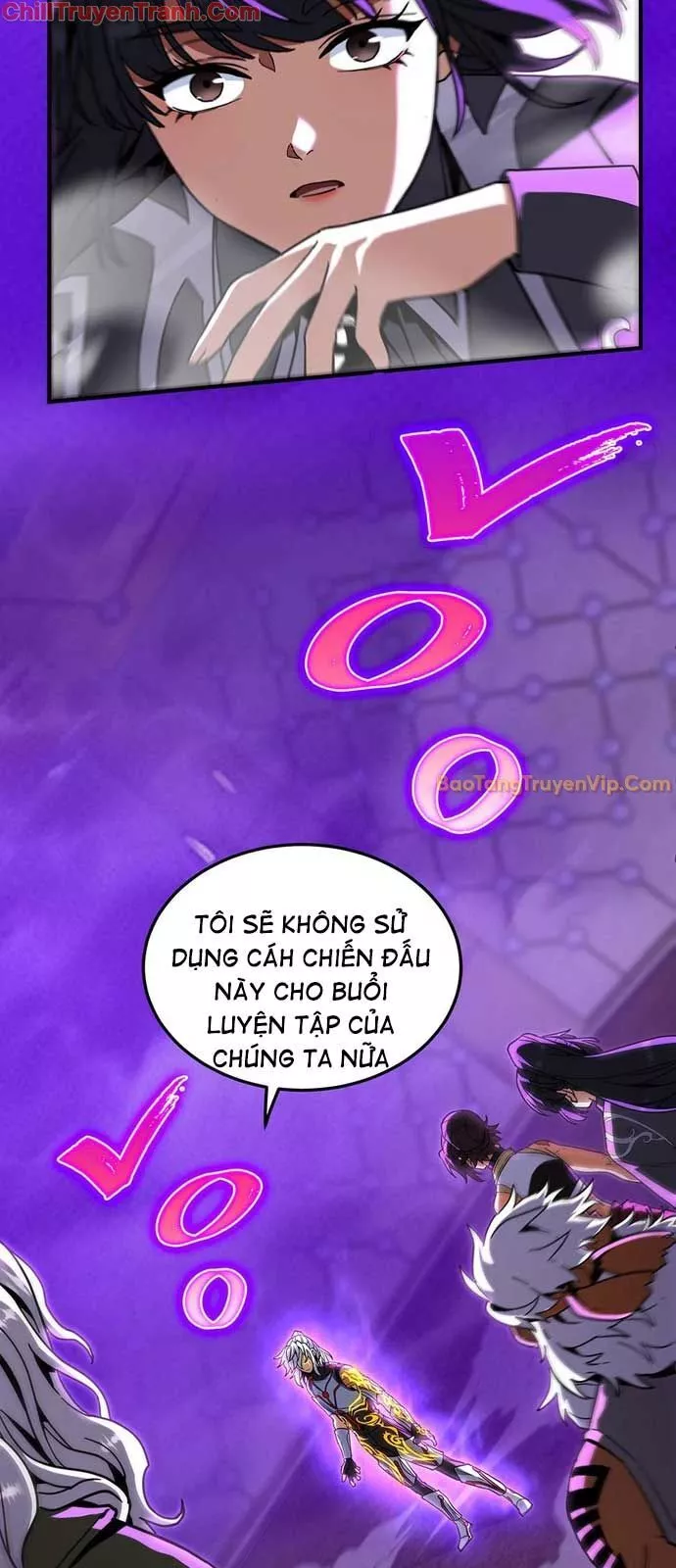 Ánh Sáng Cuối Con Đường: Chapter 220