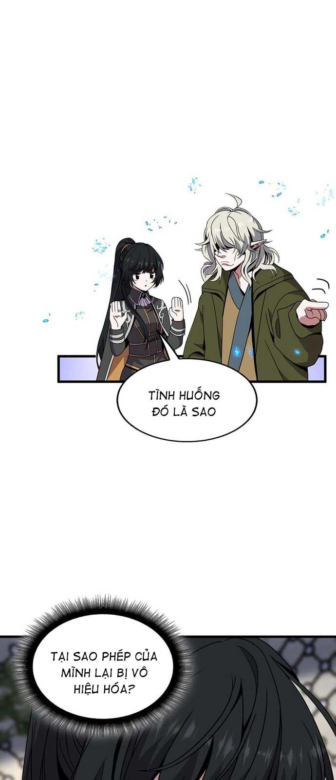 Ánh Sáng Cuối Con Đường: Chapter 221
