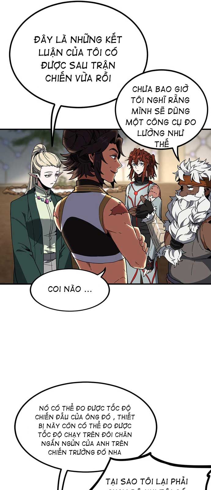 Ánh Sáng Cuối Con Đường: Chapter 221