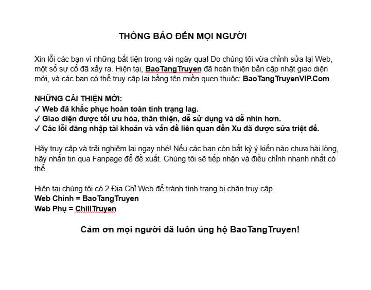 Ánh Sáng Cuối Con Đường: Chapter 221