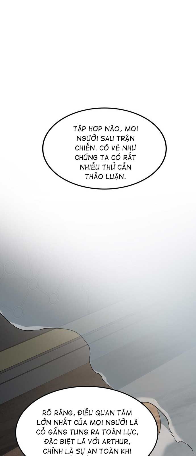 Ánh Sáng Cuối Con Đường: Chapter 221