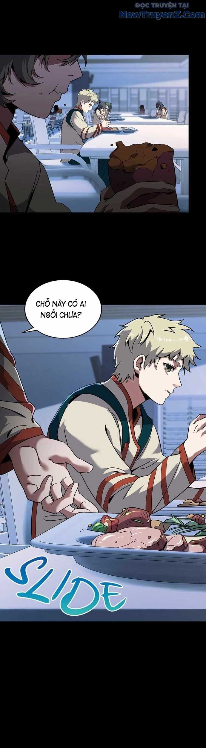 Ánh Sáng Cuối Con Đường: Chapter 223