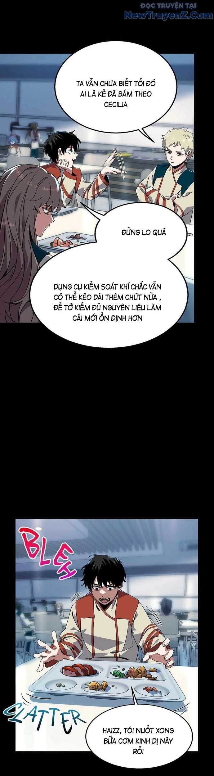 Ánh Sáng Cuối Con Đường: Chapter 223