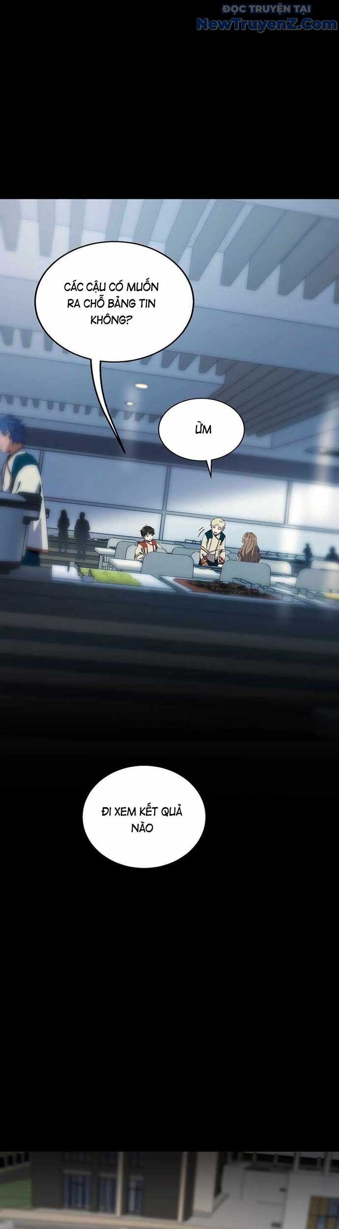 Ánh Sáng Cuối Con Đường: Chapter 223