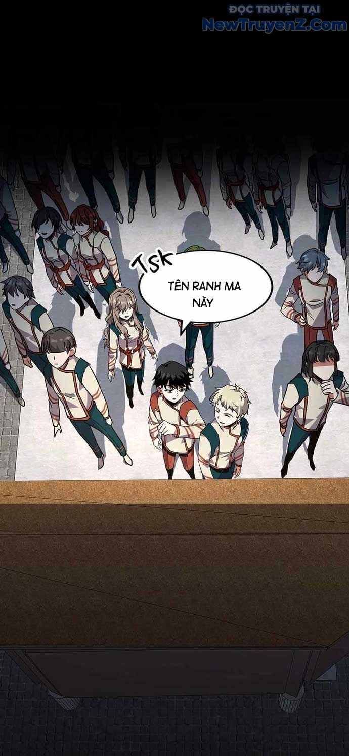 Ánh Sáng Cuối Con Đường: Chapter 223